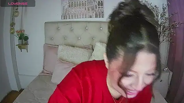 ShyVibes  online show from 12/14/25, 08:58