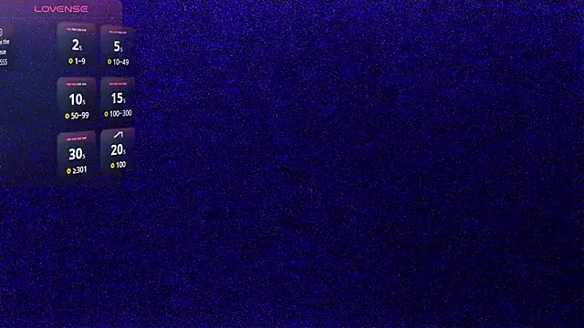 ShyVibes  online show from 11/25/25, 07:58