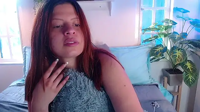 ShyVibes  online show from 10/08/25, 07:25