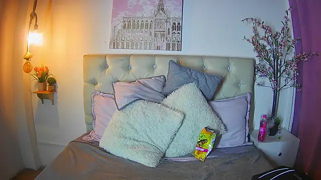 ShyVibes  online show from 01/17/26, 08:01