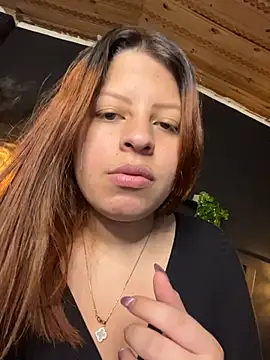 ShyVibes  online show from 10/28/25, 07:35