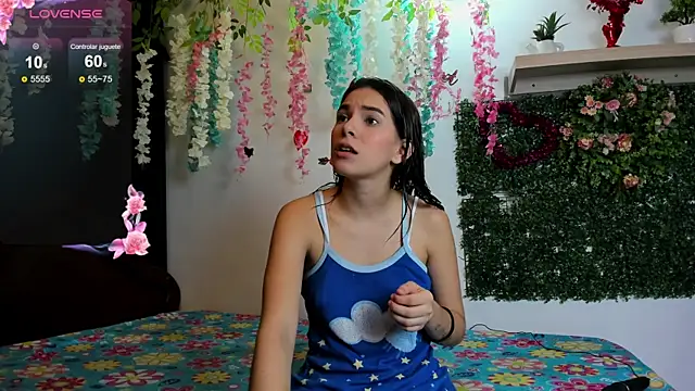 kattyandtom2 online show from 03/23/25, 03:32