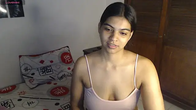 Pocahontas Princess  online show from 10/18/25, 05:53