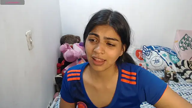 Snapshot of Pocahontas_Princess_ chatting on 06/30/26, 11:05 Pocahontas Princess online show from 06/30/26, 11:05