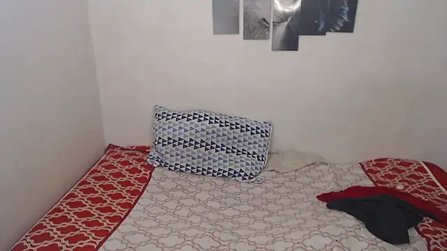 Pocahontas Princess  online show from 02/12/26, 06:18