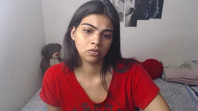 Pocahontas Princess  online show from 03/25/26, 06:29