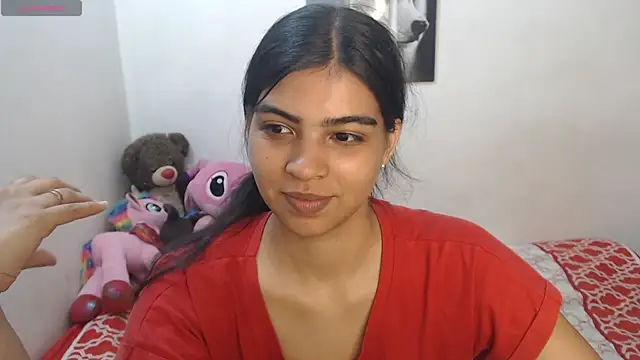 Snapshot of Pocahontas_Princess_ chatting on 05/06/26, 02:32 Pocahontas Princess online show from 05/06/26, 02:32