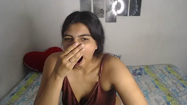 Pocahontas Princess  online show from 01/08/26, 04:18