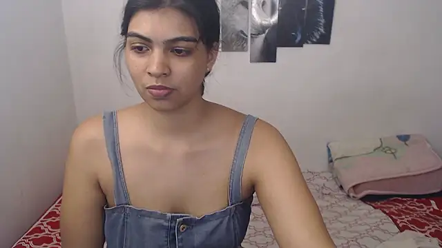 Pocahontas Princess  online show from 02/10/26, 05:56