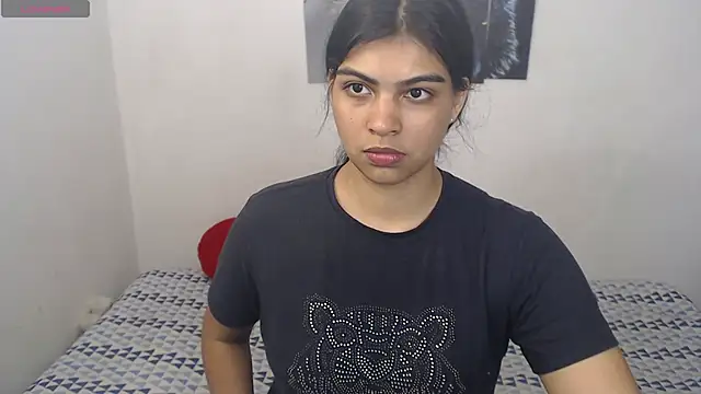 Pocahontas Princess  online show from 02/04/26, 06:25