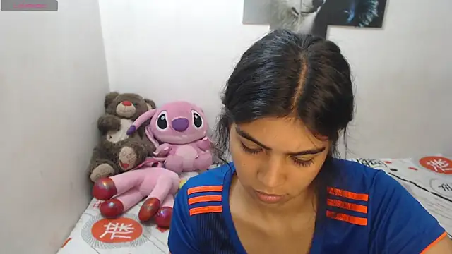Snapshot of Pocahontas_Princess_ chatting on 06/03/26, 04:44 Pocahontas Princess online show from 06/03/26, 04:44