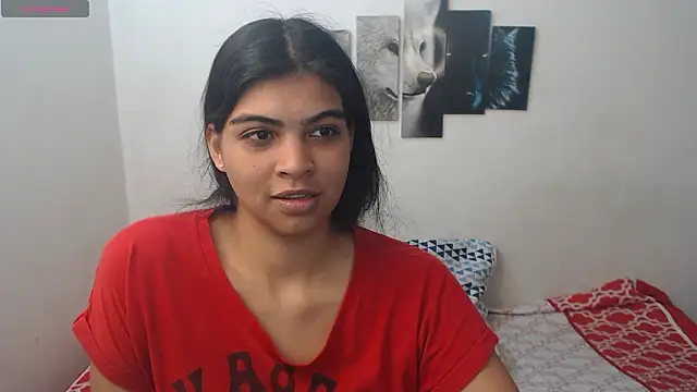 Pocahontas Princess  online show from 02/09/26, 05:33