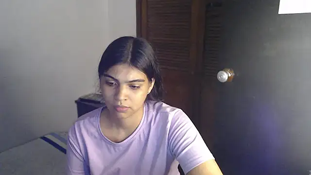 Pocahontas Princess  online show from 09/17/25, 04:03