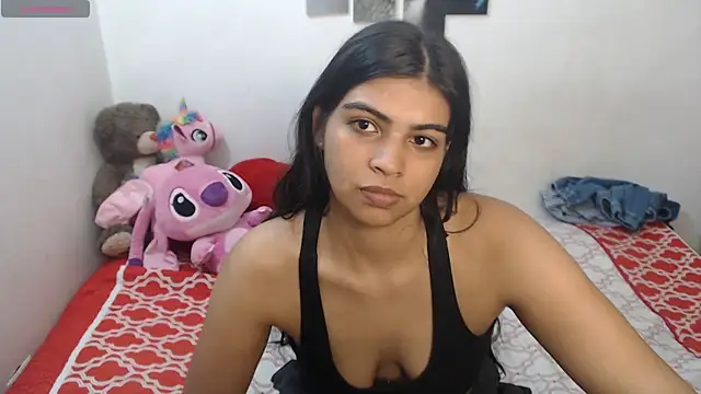 Snapshot of Pocahontas_Princess_ chatting on 04/22/26, 03:19 Pocahontas Princess online show from 04/22/26, 03:19