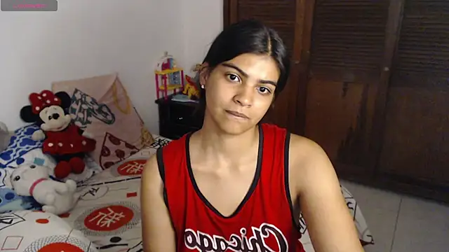 Snapshot of Pocahontas_Princess_ chatting on 07/12/26, 07:42 Pocahontas Princess online show from 07/12/26, 07:42