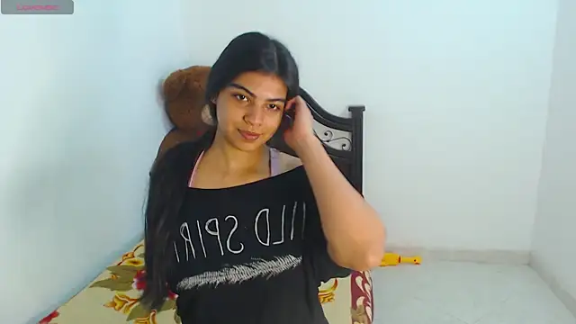 Pocahontas Princess  online show from 12/03/24, 08:01