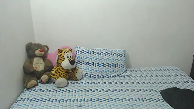 Pocahontas Princess  online show from 03/11/25, 01:12