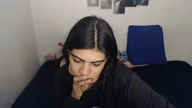 Pocahontas Princess  online show from 03/31/26, 06:59