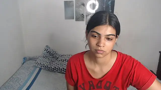 Pocahontas Princess  online show from 02/18/26, 07:32