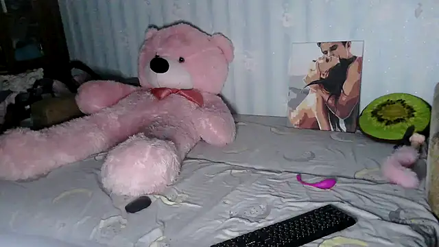 DreamKarina online show from 09/18/25, 04:54