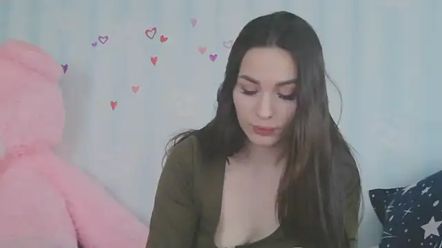 DreamKarina online show from 03/02/25, 11:19