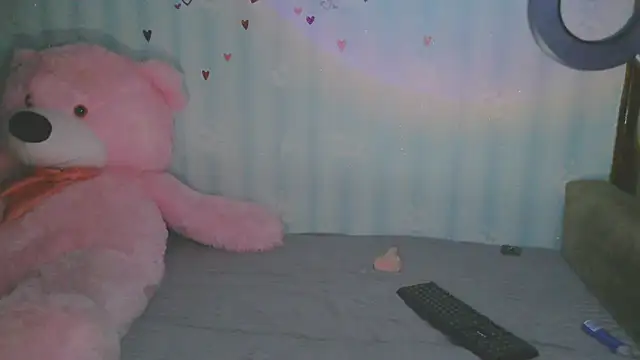 DreamKarina online show from 03/13/25, 06:56