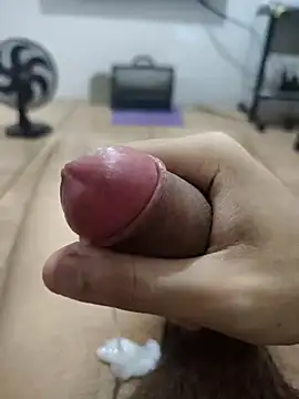 jhondapiroca online show from 01/12/26, 11:20