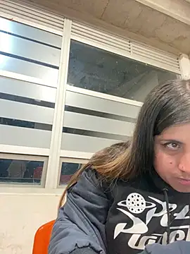 girl anni online show from 02/26/25, 01:14