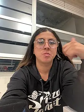 girl anni online show from 02/28/25, 01:26