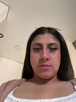 girl anni online show from 02/25/25, 05:08