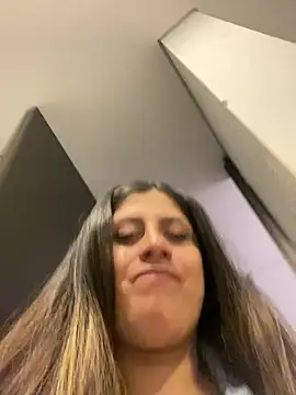 girl anni online show from 03/08/25, 03:13
