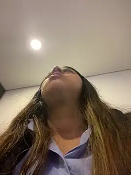 girl anni online show from 03/21/25, 04:49