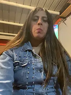 girl anni online show from 03/09/25, 03:22