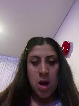 girl anni online show from 03/22/25, 02:16