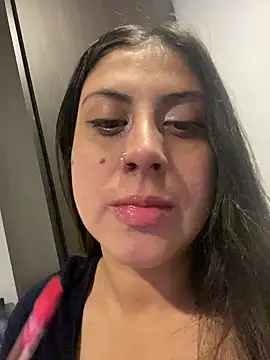 girl anni online show from 03/18/25, 07:01