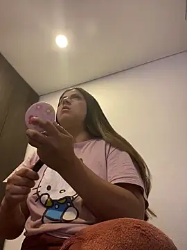 girl anni online show from 03/06/25, 04:07