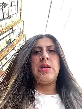 girl anni online show from 03/21/25, 07:57