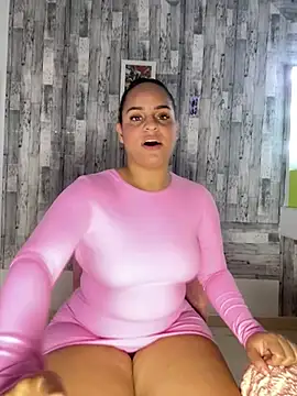 Violetrousse online show from 03/28/26, 06:42