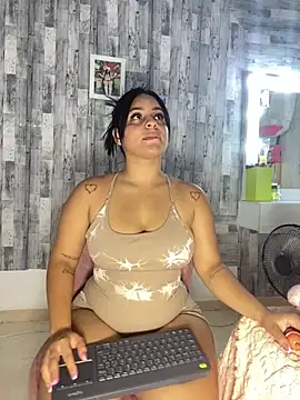 Violetrousse online show from 03/23/26, 06:30