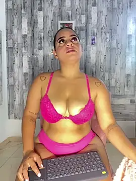 Violetrousse online show from 04/01/26, 05:10