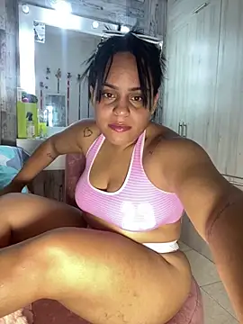 Violetrousse online show from 03/07/26, 06:13