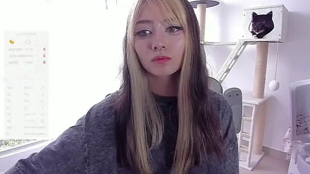 Sakito Tokio online show from 02/14/26, 08:09