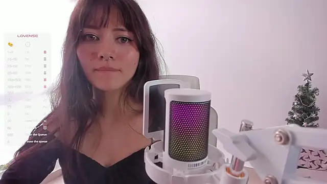 Sakito Tokio online show from 12/22/25, 08:42