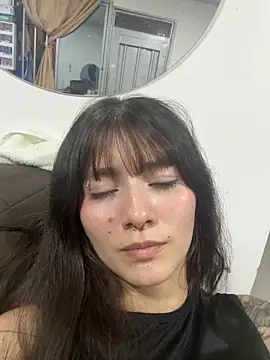 Sakito Tokio online show from 12/23/24, 12:14