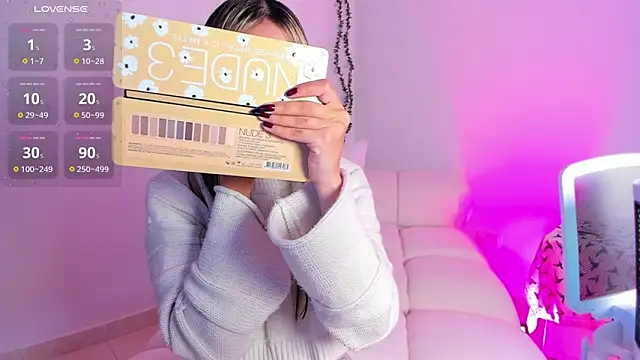 Sakito Tokio online show from 04/17/26, 07:38