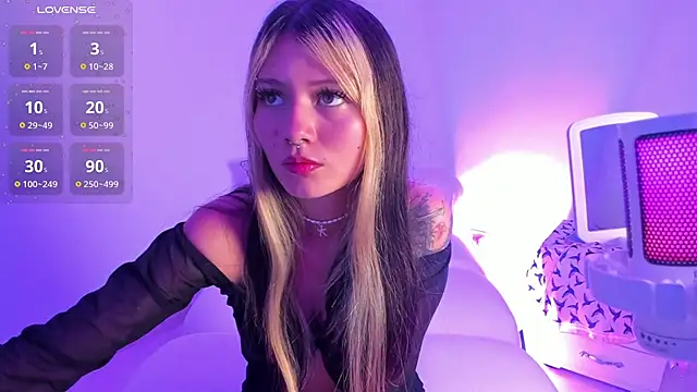 Sakito Tokio online show from 04/16/26, 09:39