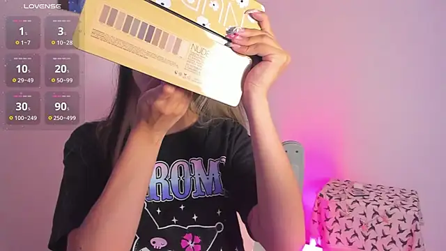 Sakito Tokio online show from 04/11/26, 01:15