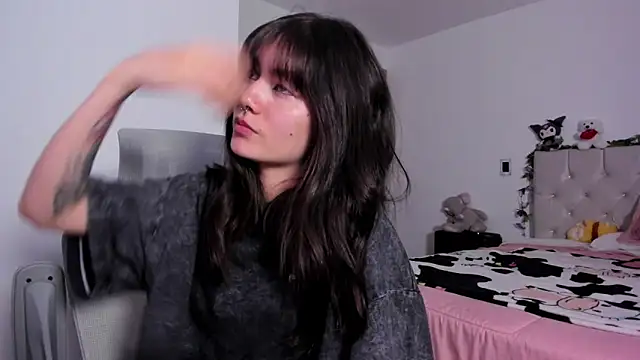 Sakito Tokio online show from 10/03/25, 10:55