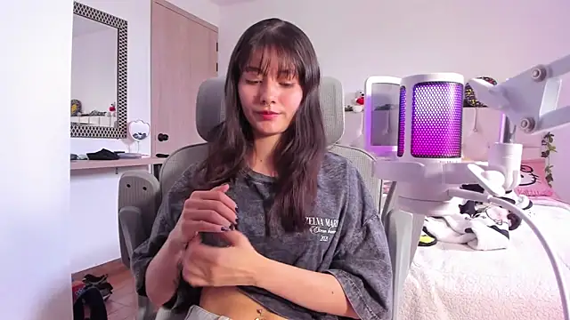 Sakito Tokio online show from 10/30/25, 04:48