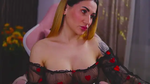 Snapshot of KimSkyex chatting on 02/24/25, 12:52 KimSkyex online show from 02/24/25, 12:52